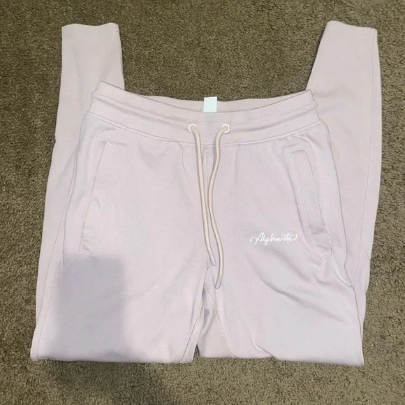 Alphalete joggers - Picture 3 of 3